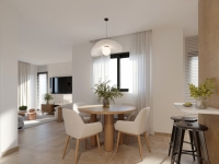 New - Apartment - Torre-Pacheco