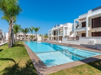 New - Apartment - Torrevieja