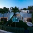 New - Detached Villa - Torre Pacheco - Santa Rosalia Lake & Life Resort