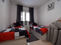 Re-Sale - Quad Villa - Orihuela Costa - Playa Flamenca