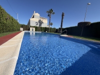 Re-Sale - Townhouse - Orihuela Costa - Playa Flamenca