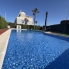 Re-Sale - Townhouse - Orihuela Costa - Playa Flamenca