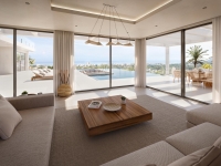 New - Detached Villa - Jávea