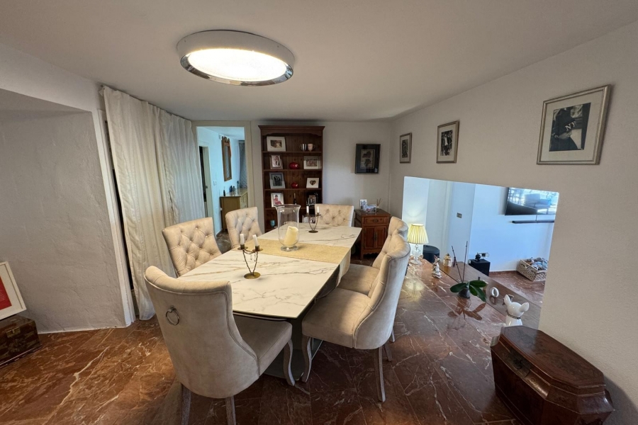 Re-Sale - Apartment - Orihuela Costa - Las Ramblas