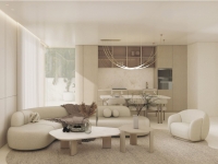 New - Detached Villa - Algorfa - La Finca Golf Resort