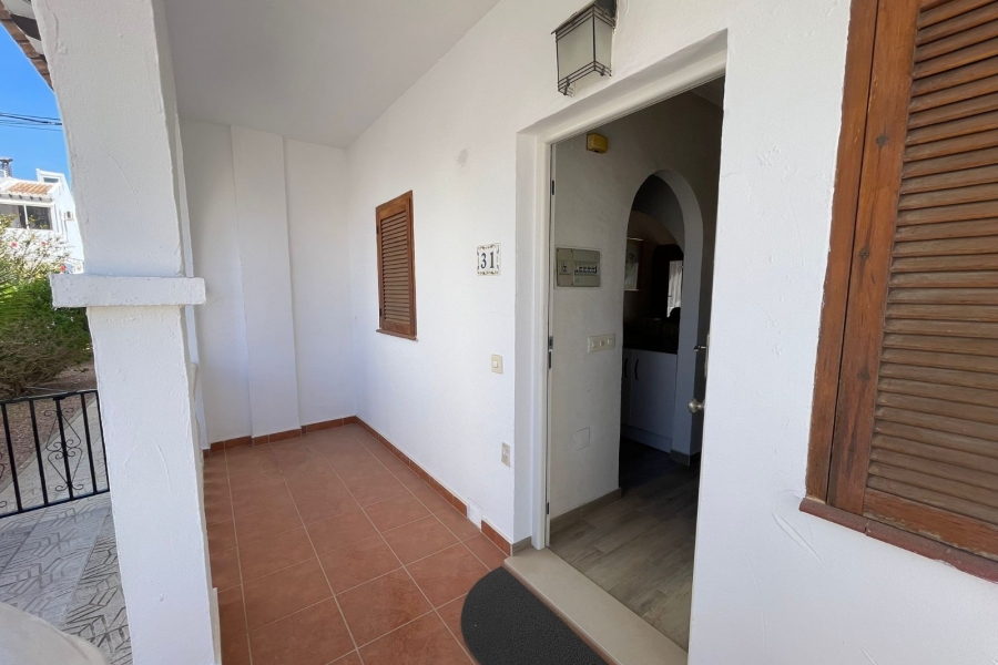 Re-Sale - Townhouse - Ciudad Quesada - Altos de Quesada