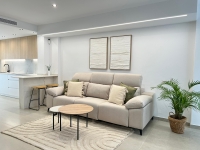 New - Townhouse - Benferri