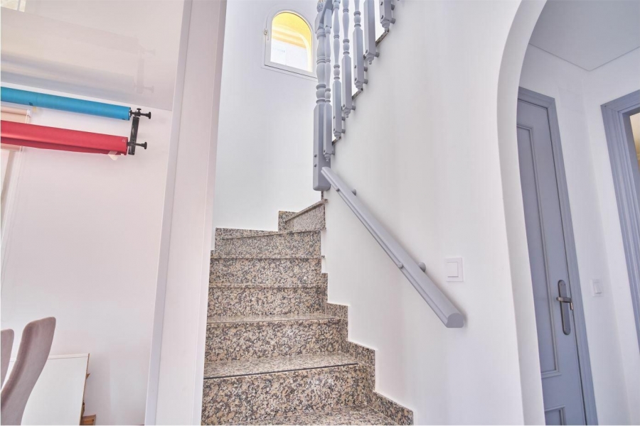 Re-Sale - Detached Villa - Los Montesinos - La Herrada