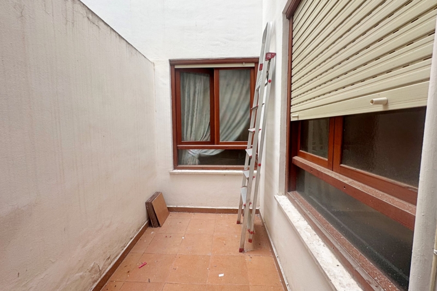 Re-Sale - Apartment - Torrevieja - Torrevieja - Centre