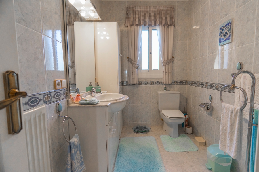 Re-Sale - Detached Villa - Ciudad Quesada - Ciudad Quesada - Town