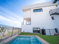 New - Detached Villa - Algorfa - Algorfa - Village