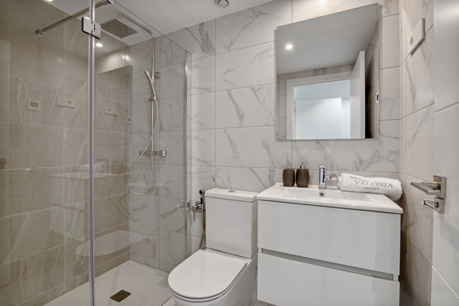 New - Apartment - Torrevieja