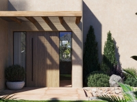 New - Detached Villa - Jávea