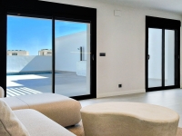 New - Detached Villa - Ciudad Quesada - Ciudad Quesada - Town