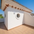 Re-Sale - Semi Detached Villa - Algorfa - La Finca Golf Resort