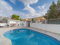 Re-Sale - Detached Villa - La Nucia - Panorama