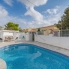 Re-Sale - Detached Villa - La Nucia - Panorama