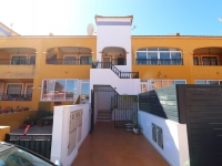 Re-Sale - Apartment - Los Montesinos - La Herrada