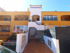 Apartment - Re-Sale - Los Montesinos - La Herrada