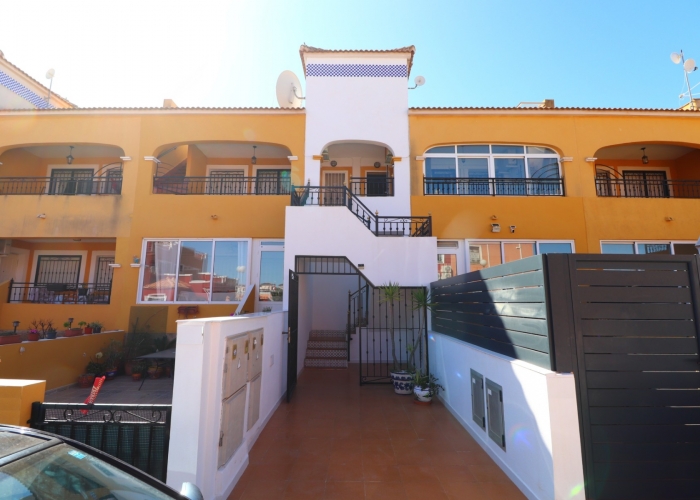 Re-Sale - Apartment - Los Montesinos - La Herrada