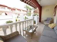 Re-Sale - Townhouse - Ciudad Quesada - Doña Pepa