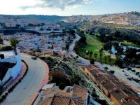 New - Detached Villa - Ciudad Quesada - La Marquesa Golf