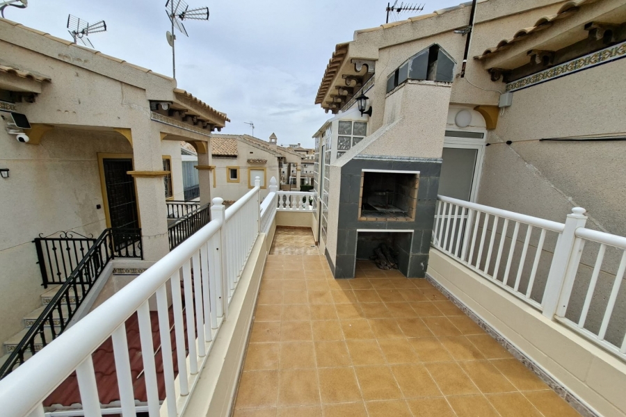 Re-Sale - Apartment - Orihuela Costa - Punta Prima