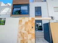 Re-Sale - Townhouse - Torrevieja - Aguas Nuevas