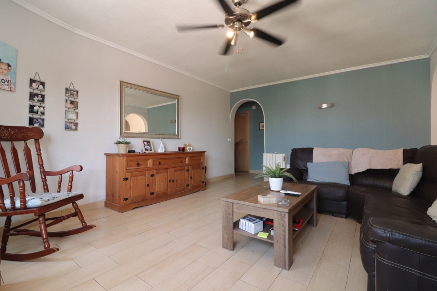 Re-Sale - Semi Detached Villa - Benijofar - Benijofar - Village