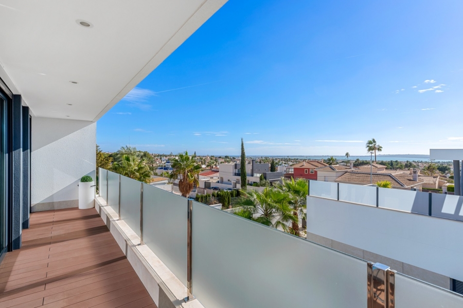 Re-Sale - Detached Villa - Ciudad Quesada - Ciudad Quesada - Town