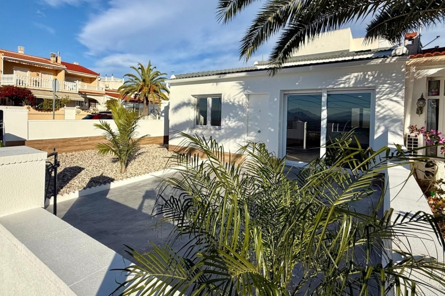 Re-Sale - Semi Detached Villa - Ciudad Quesada - Rojales