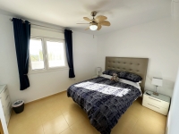 Re-Sale - Apartment - Mar Menor Golf Resort - Mar Menor Golf Resort - Centre