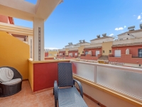 Re-Sale - Townhouse - Orihuela Costa - Villamartin
