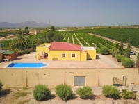 Re-Sale - Country Property - Albatera - Albatera - Country