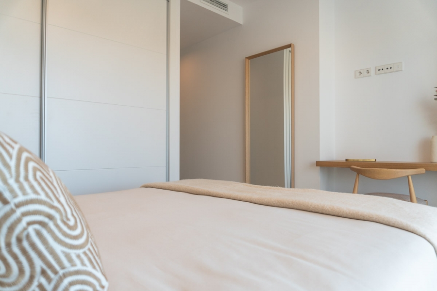 New - Apartment - Orihuela Costa - Playa Flamenca