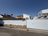 Re-Sale - Detached Villa - Orihuela Costa - Villamartin