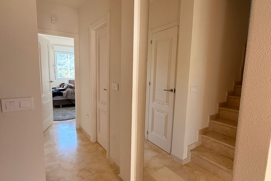 Re-Sale - Apartment - Orihuela Costa - Las Ramblas