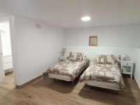 Re-Sale - Semi Detached Villa - Algorfa - La Finca Golf Resort