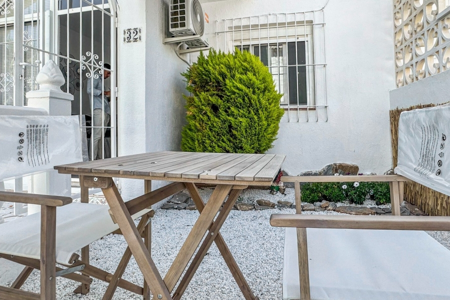Re-Sale - Apartment - Orihuela Costa - Los Balcones