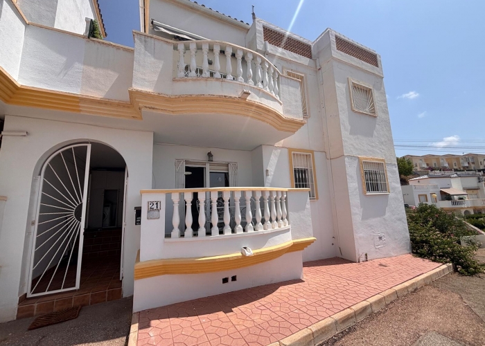 Re-Sale - Apartment - Ciudad Quesada - Altos de Quesada