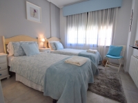 Re-Sale - Townhouse - Orihuela Costa - Lomas de Campoamor