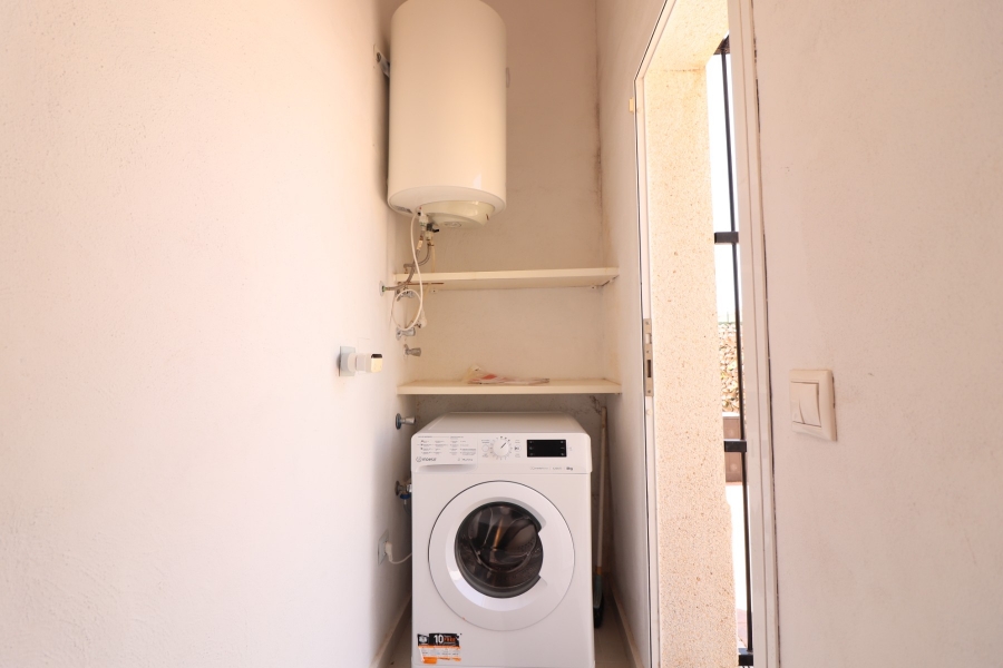 Re-Sale - Detached Villa - Benimar - Rojales Hills