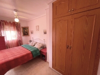 Re-Sale - Townhouse - Ciudad Quesada - Lo Marabu