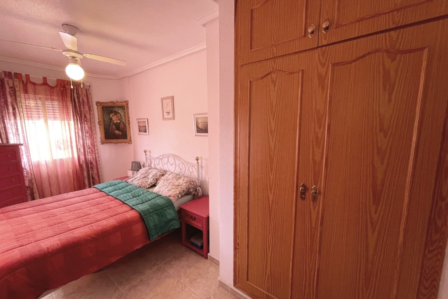 Re-Sale - Townhouse - Ciudad Quesada - Lo Marabu