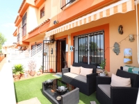 Re-Sale - Townhouse - Algorfa - Montemar