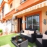 Re-Sale - Townhouse - Algorfa - Montemar