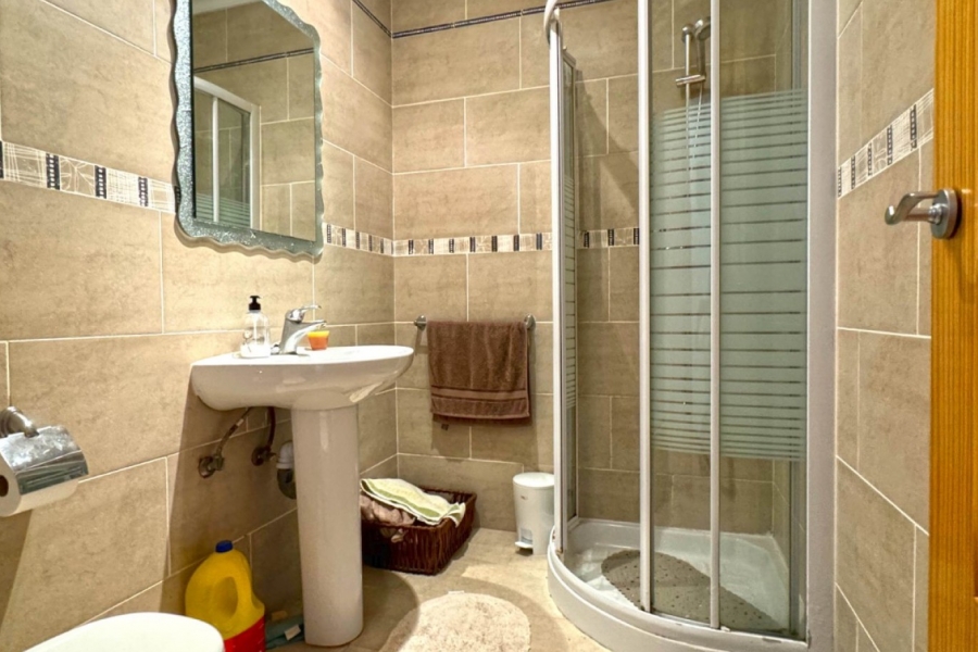 Re-Sale - Detached Villa - Torrevieja - Los Balcones - Los Altos del Edén