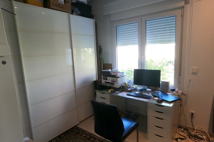 Re-Sale - Detached Villa - Algorfa - La Finca Golf Resort