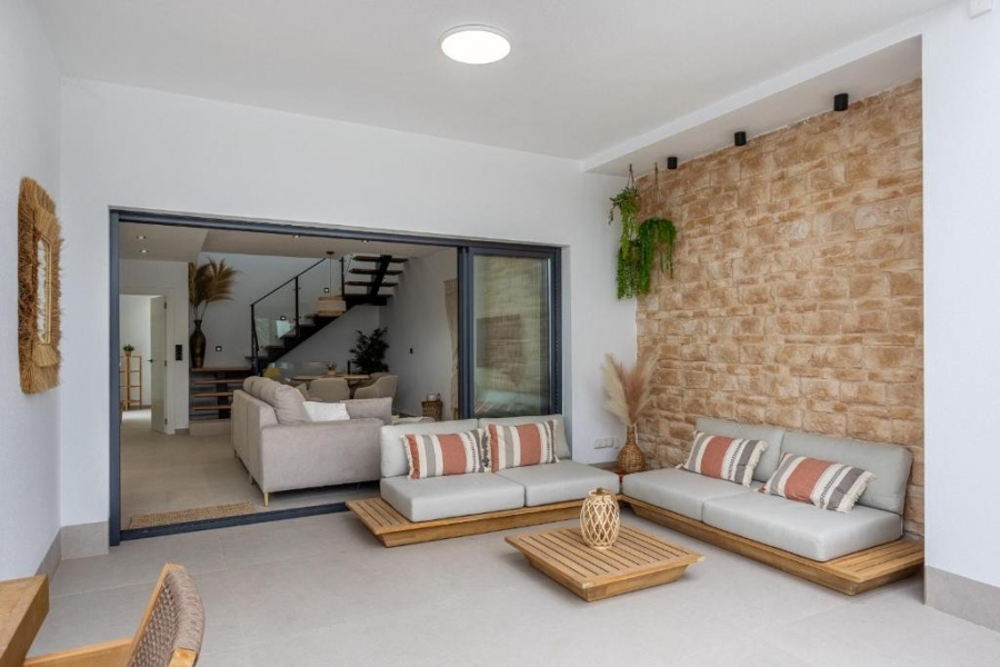 Re-Sale - Detached Villa - Dolores - Dolores - Town