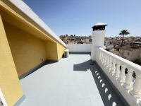 Re-Sale - Detached Villa - Orihuela Costa - Villamartin
